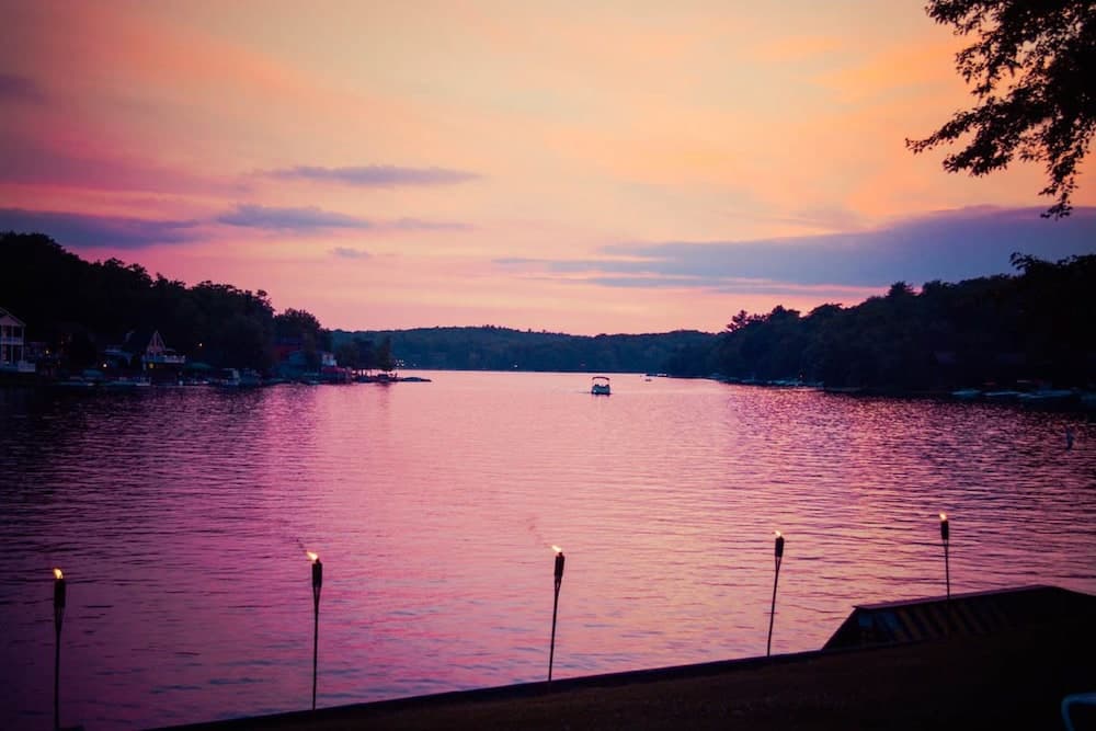 Lake