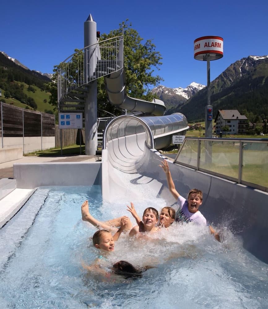 Children's activities
