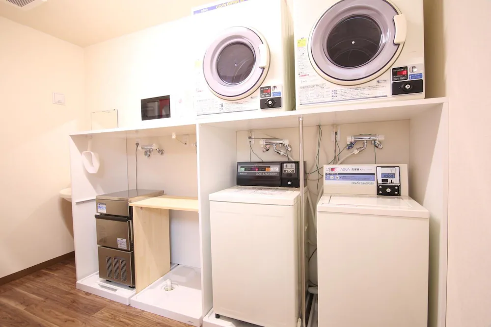 Laundry