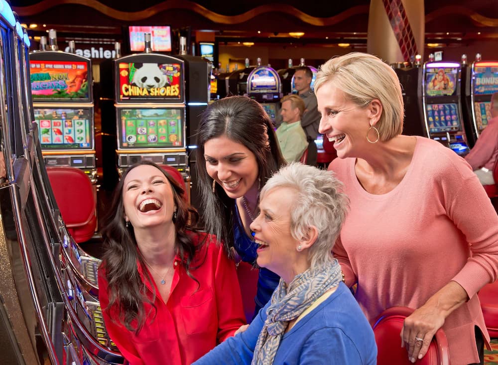 Casino
