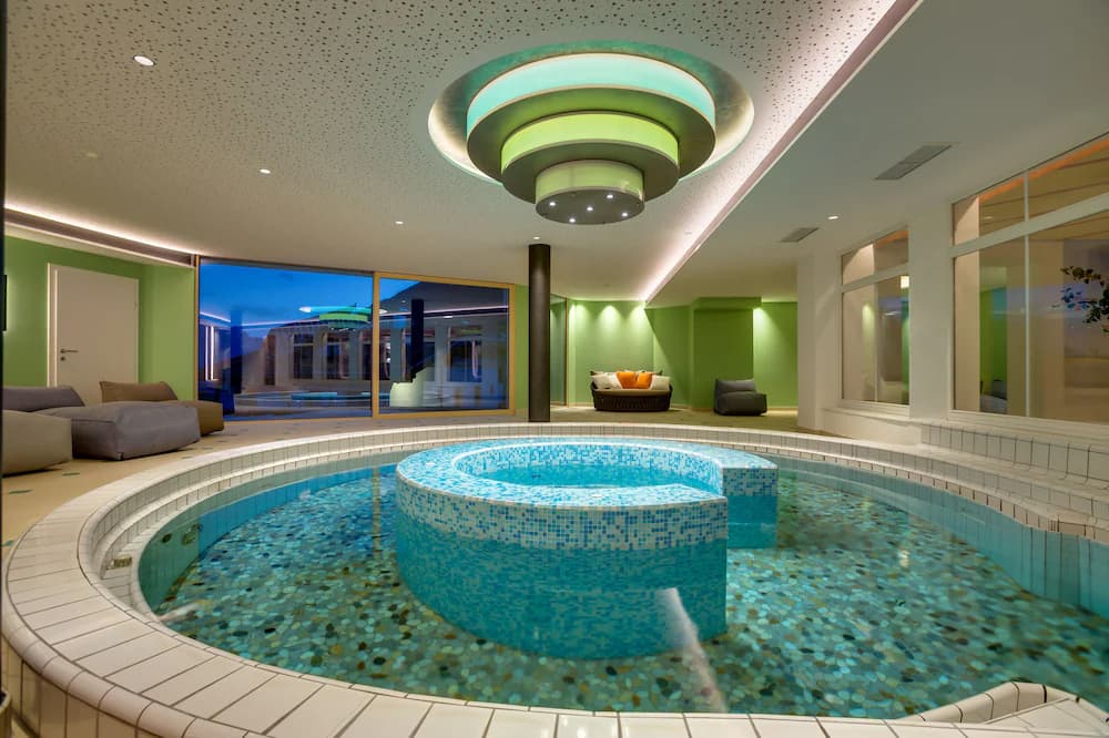 Children's pool