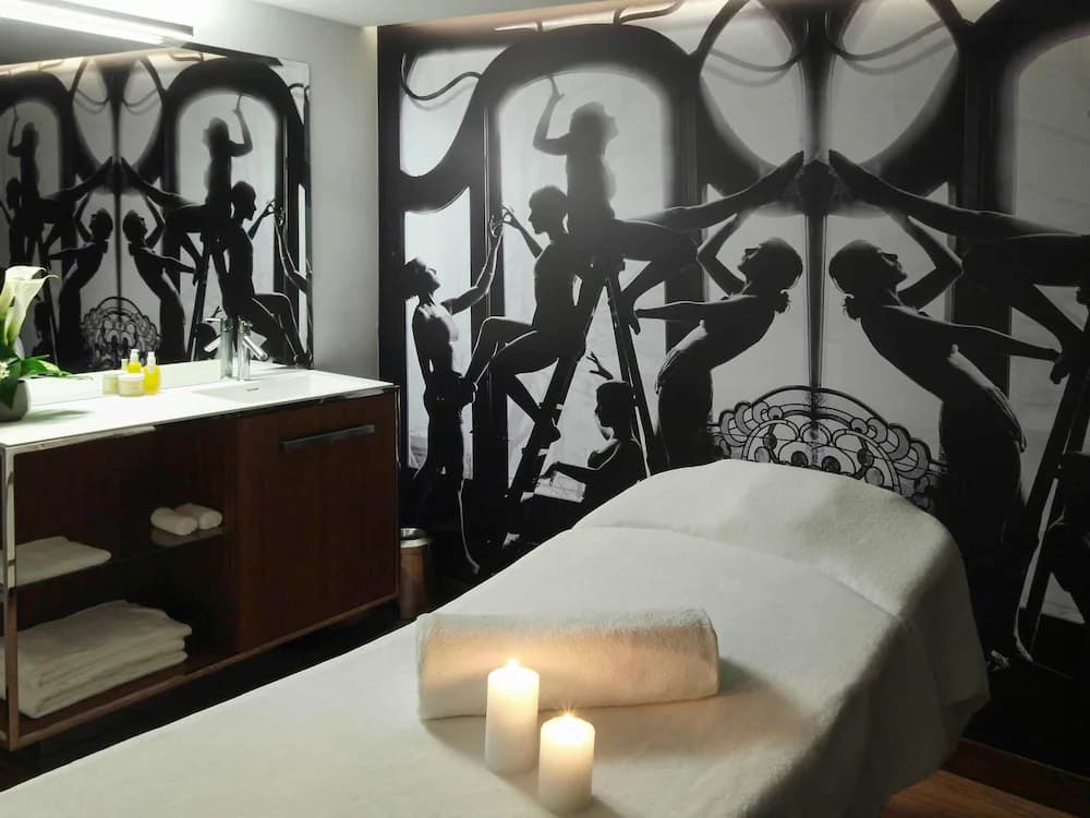 Spa