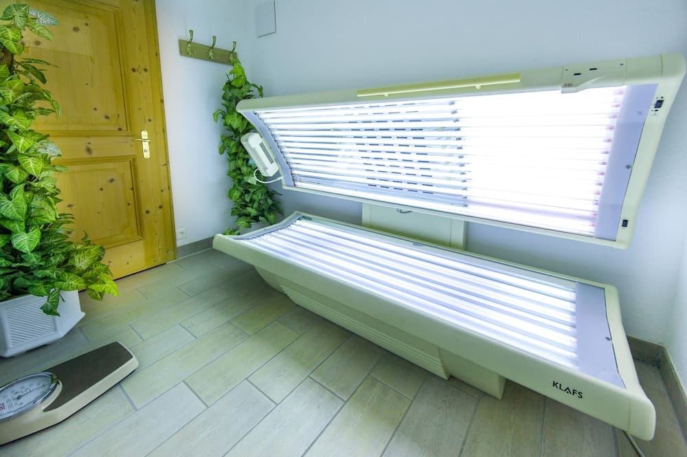 Spa treatment