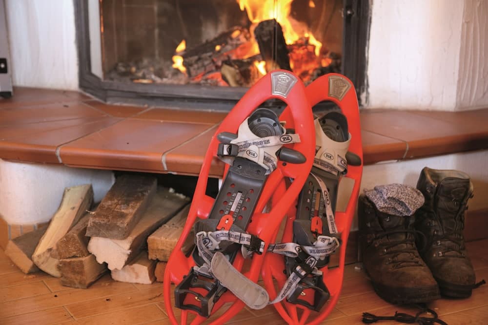 Hiking
