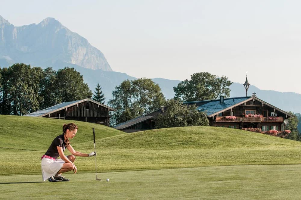 Golf