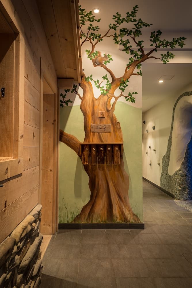 Children's pool