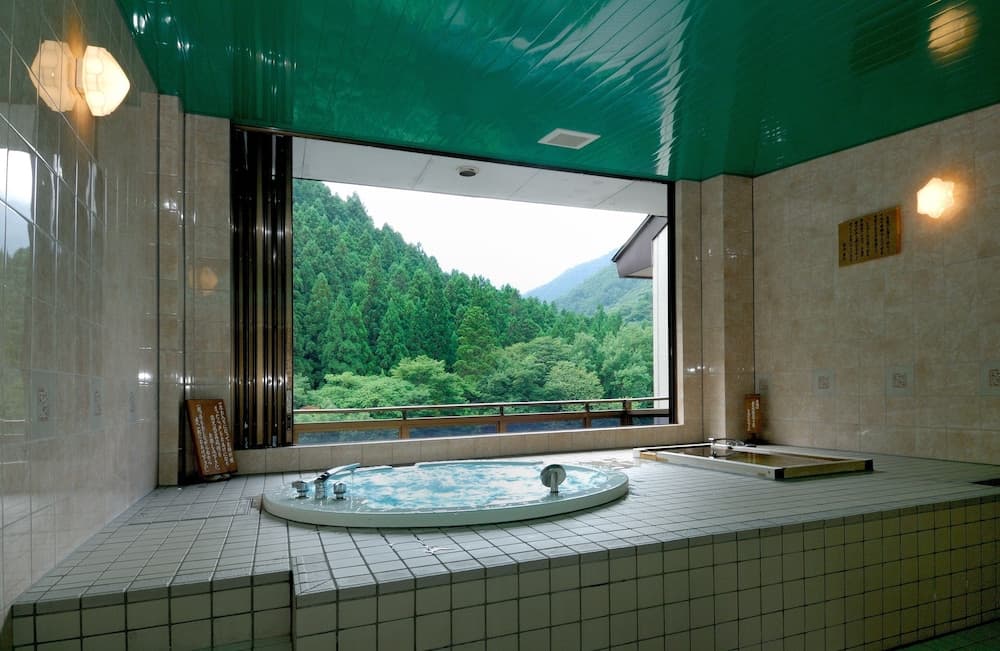 Public bath