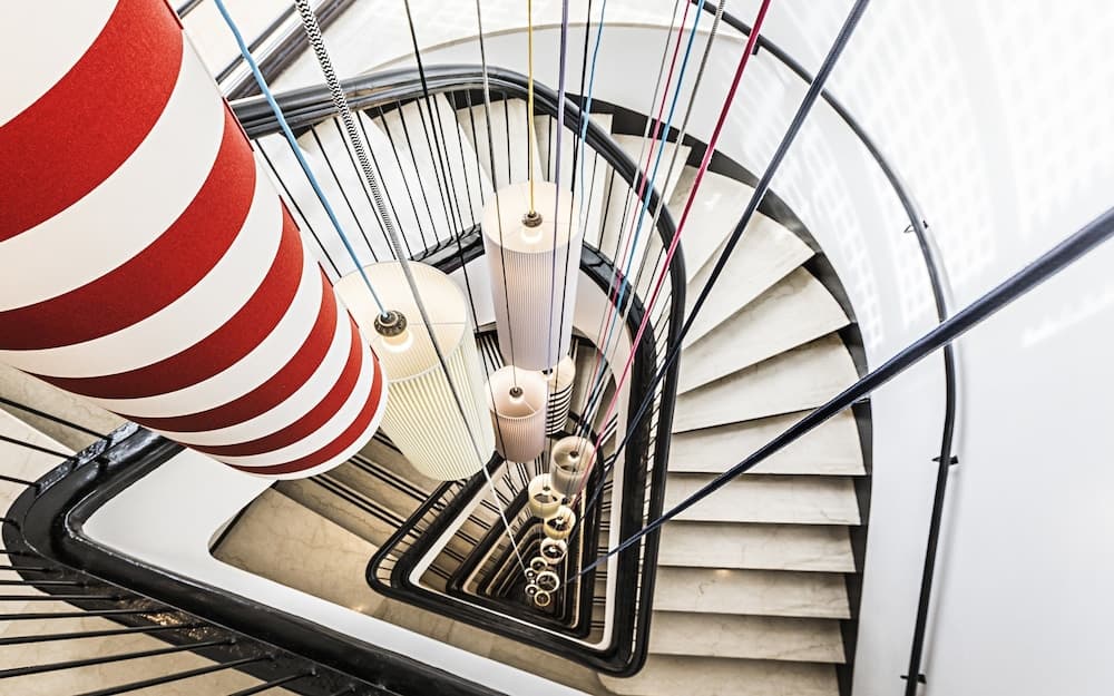 Staircase