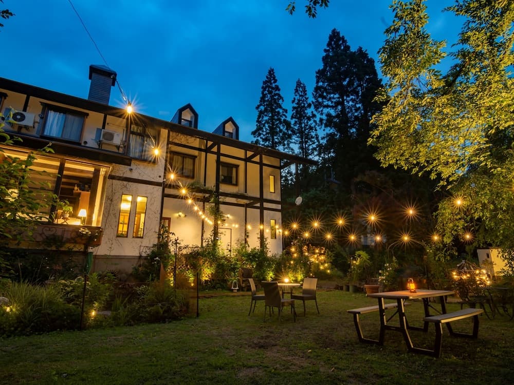 Property amenity