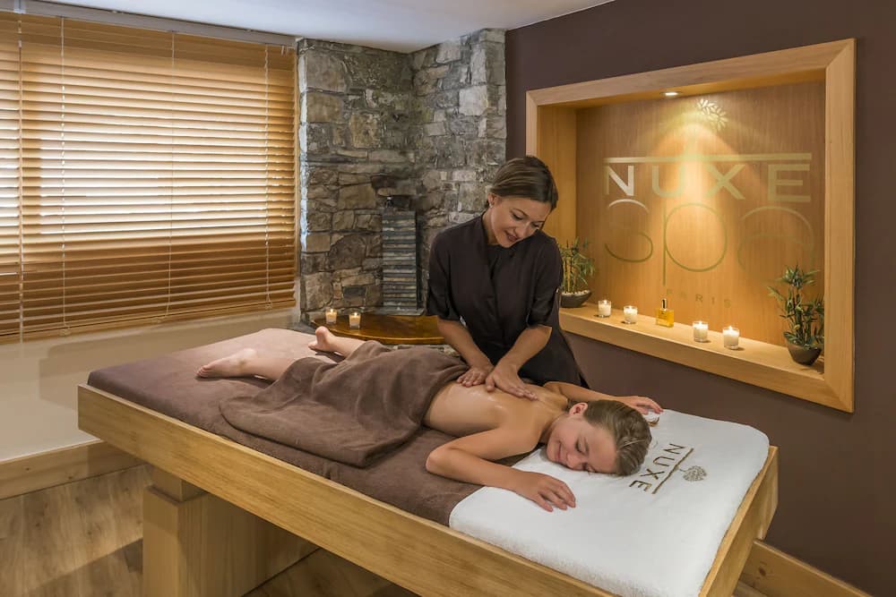 Massage