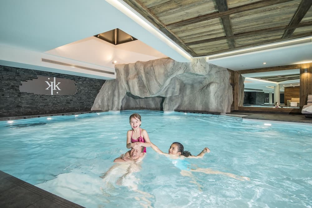 Children's pool