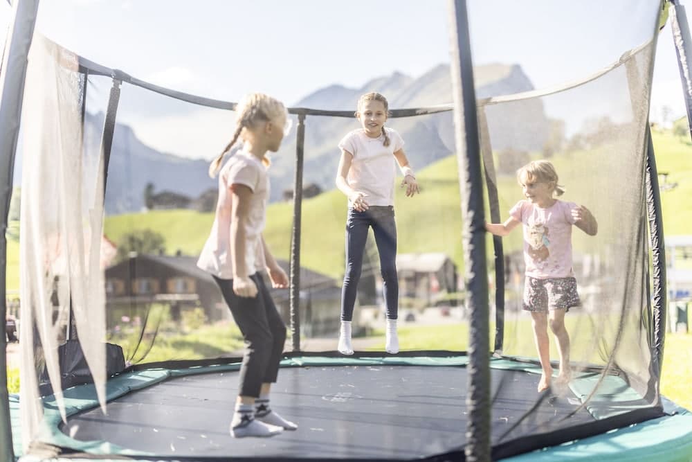 Children's activities