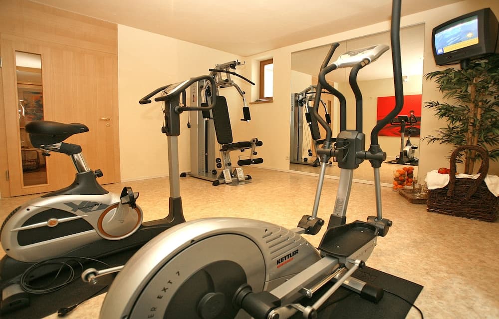 Sports facility