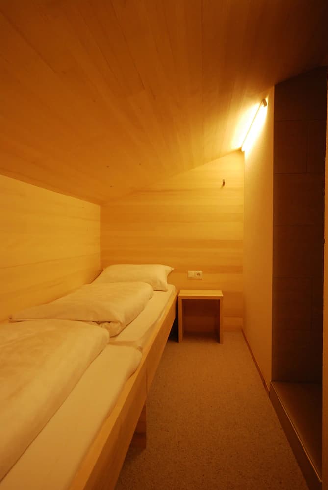 Children's theme room