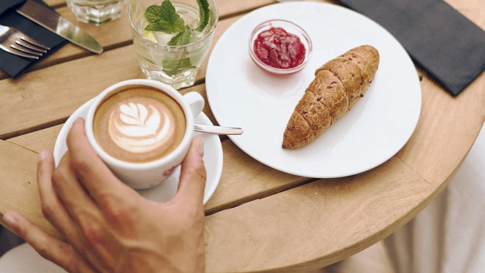 Cafe