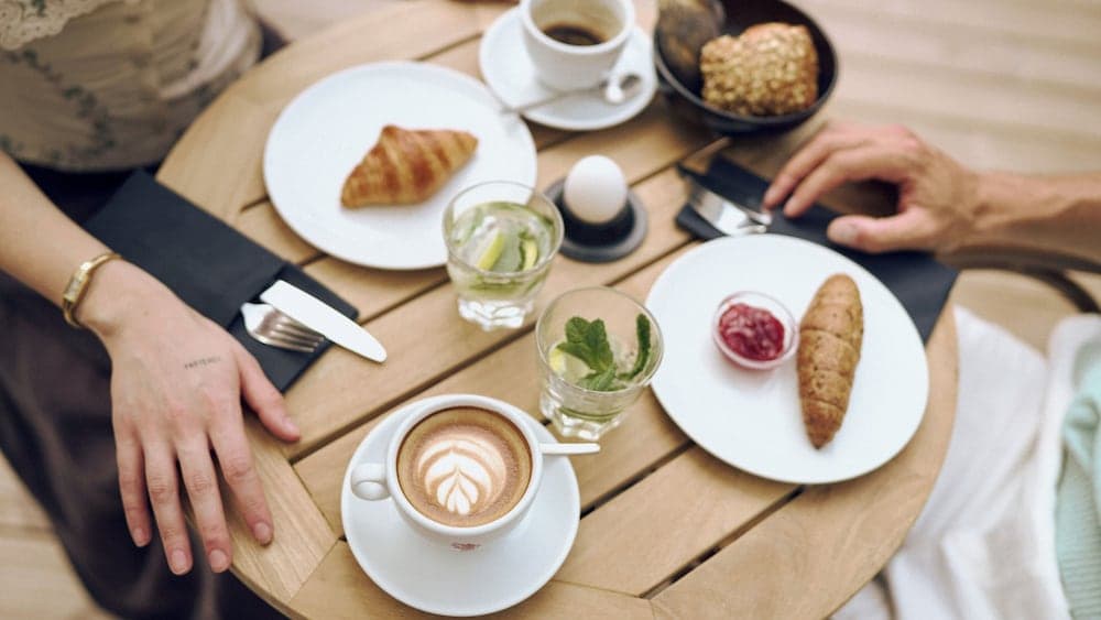Cafe