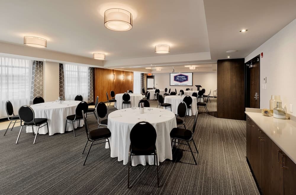 Ballroom