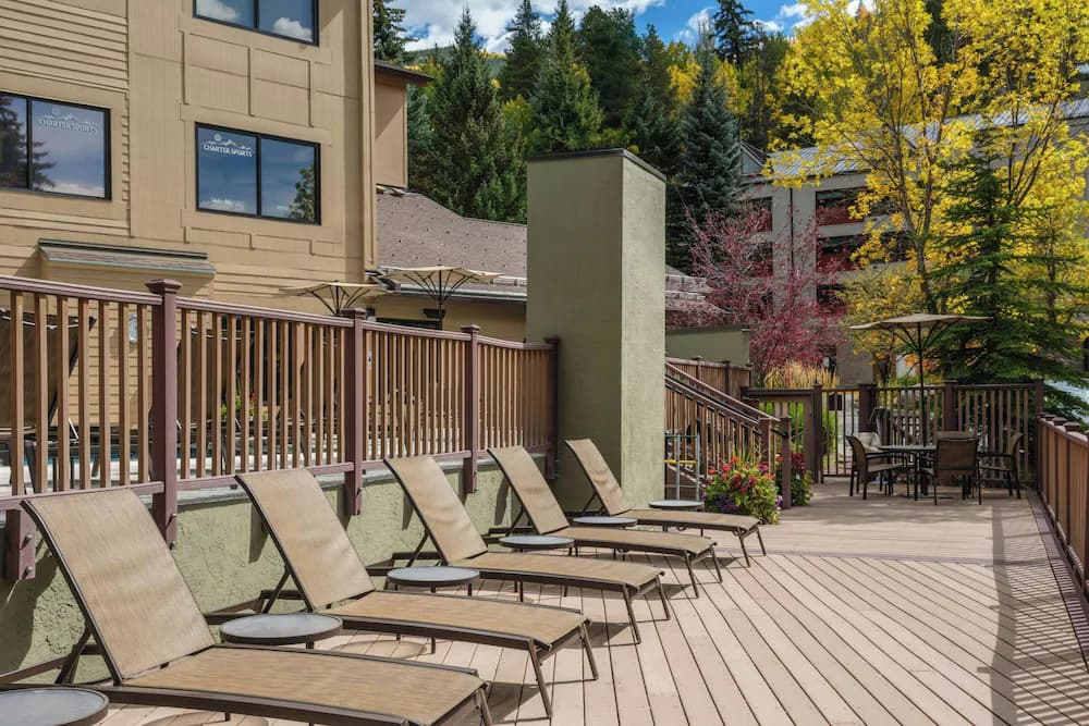 Property amenity