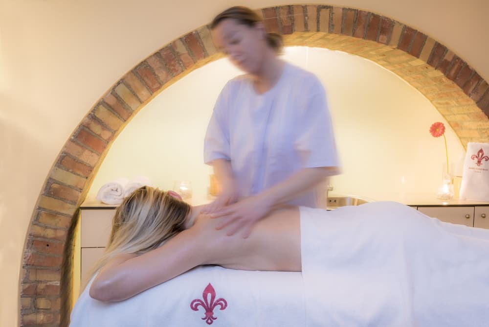 Treatment room