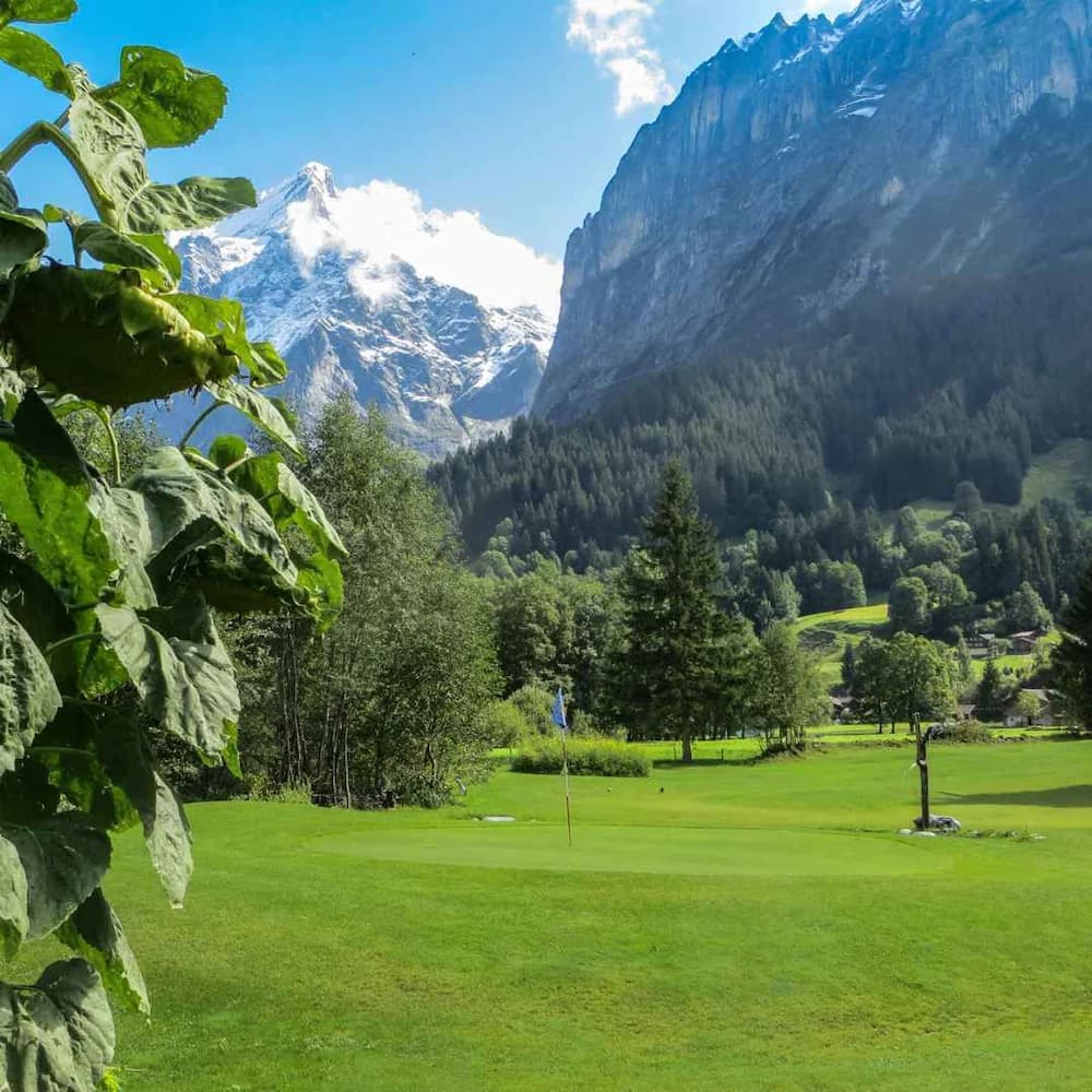 Golf