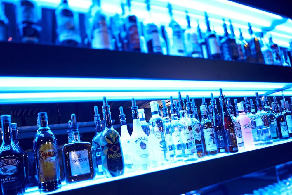 Nightclub