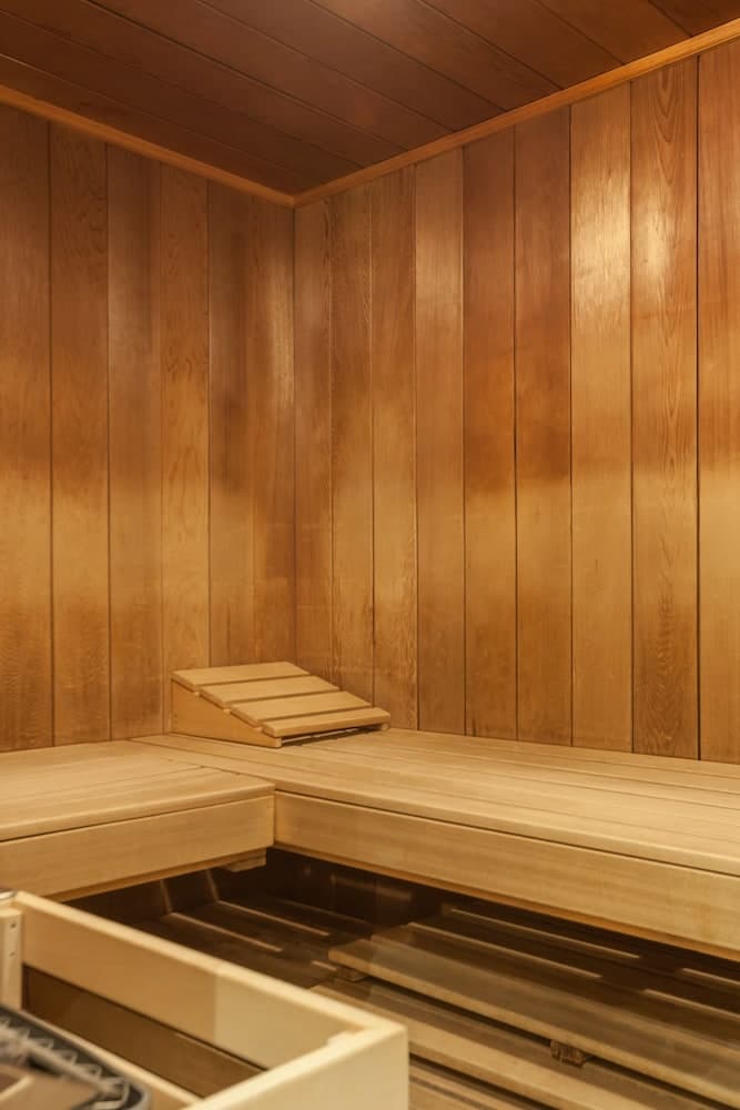 Treatment room