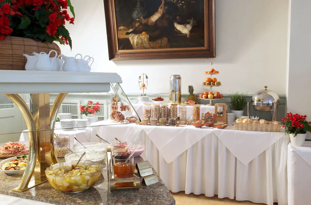 Buffet