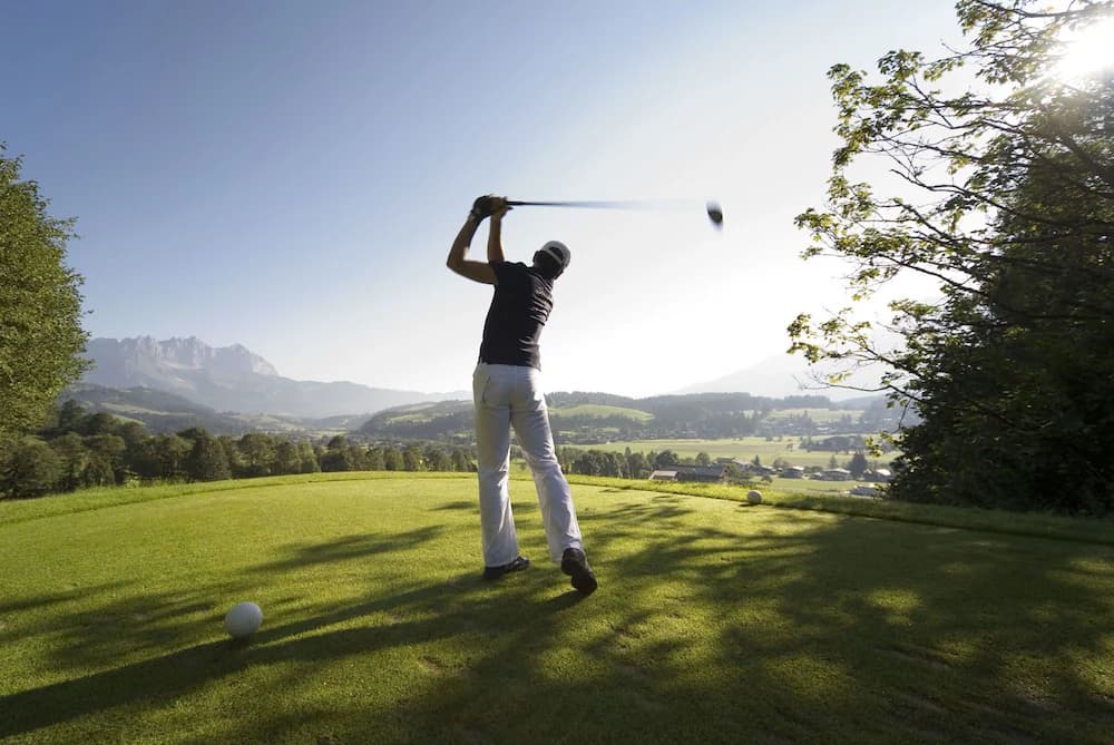 Golf