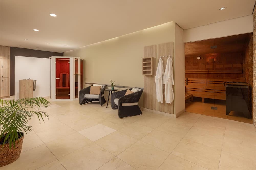 Sports facility