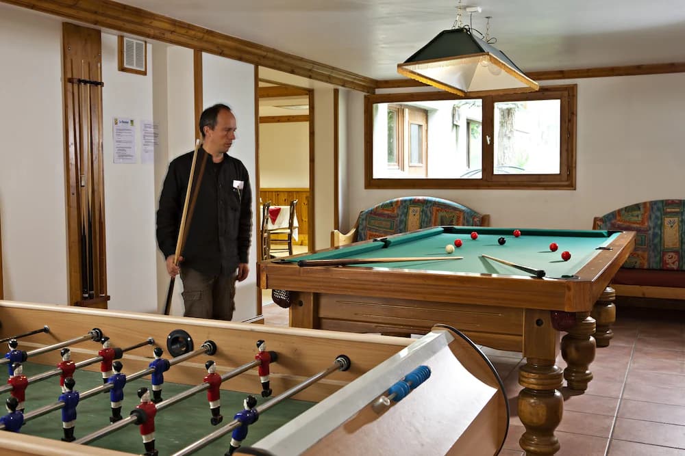Billiards