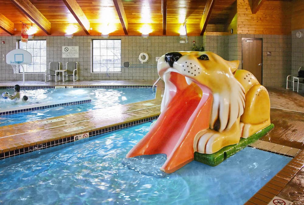 Children's pool