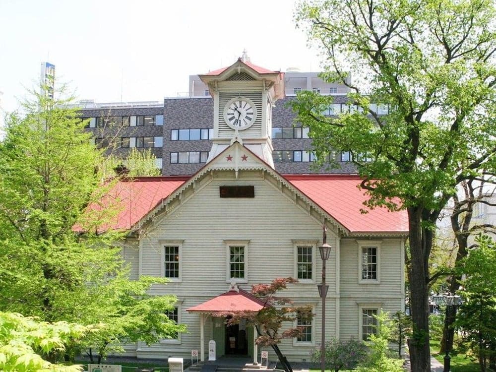 Point of interest