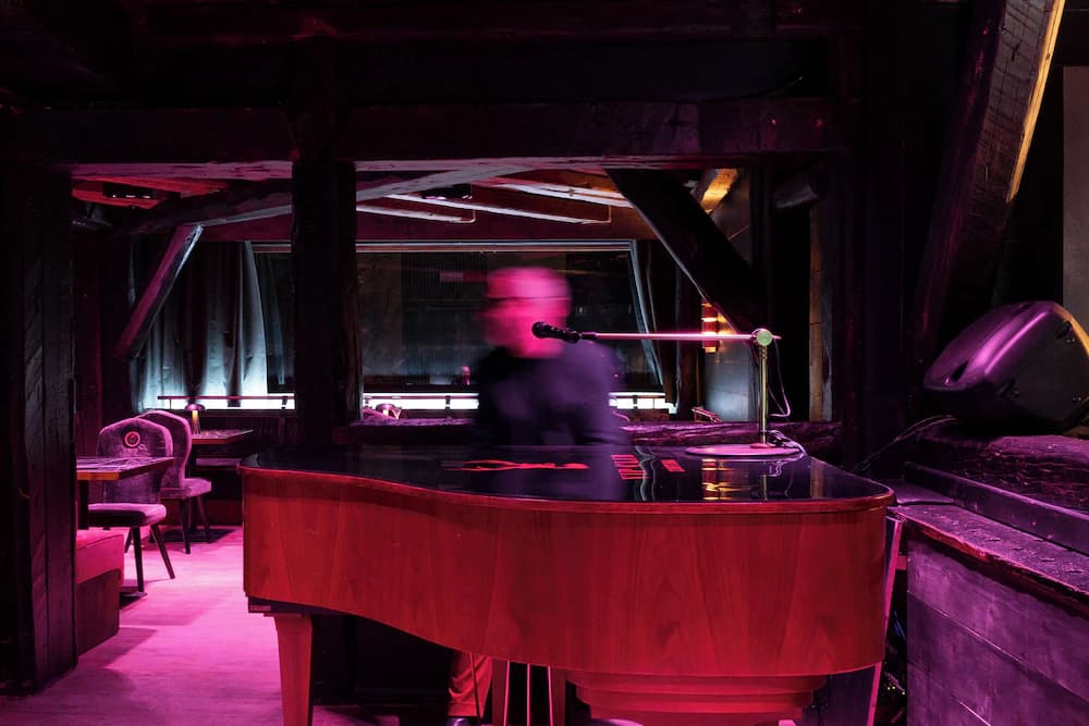 Nightclub