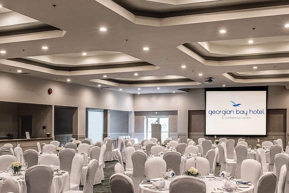 Ballroom