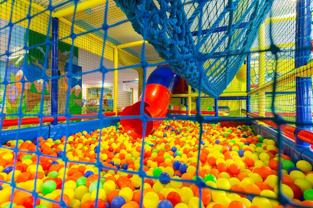 Children's activities