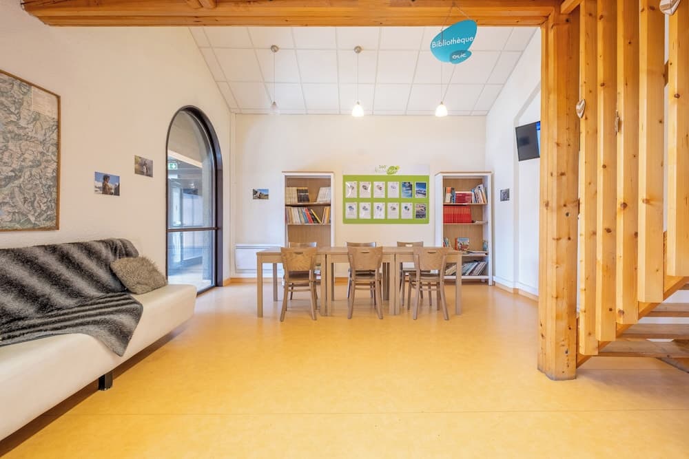 Children's play area - indoor