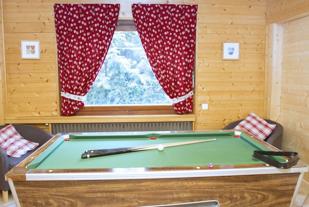 Billiards
