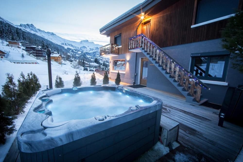 Spa