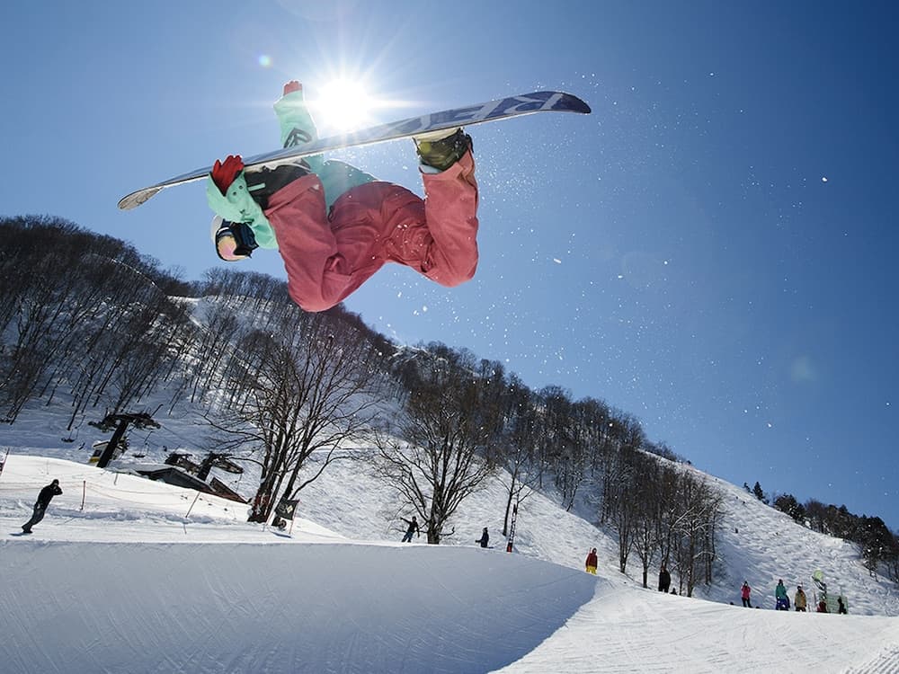 Point of interest