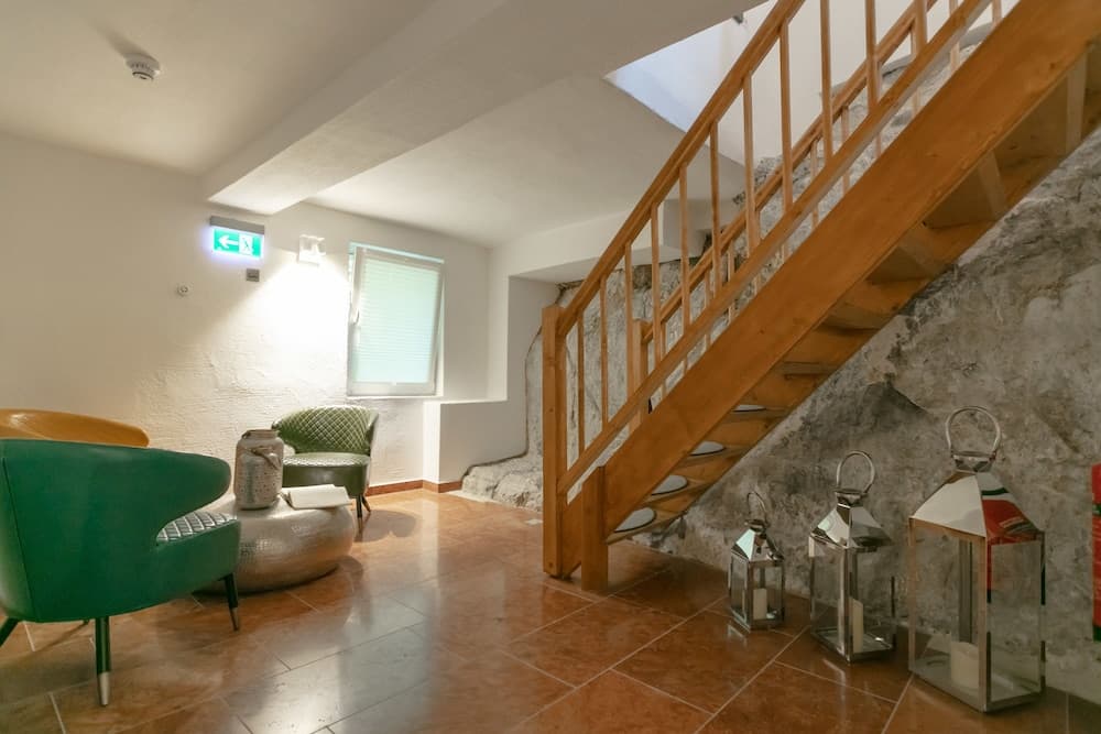 Staircase