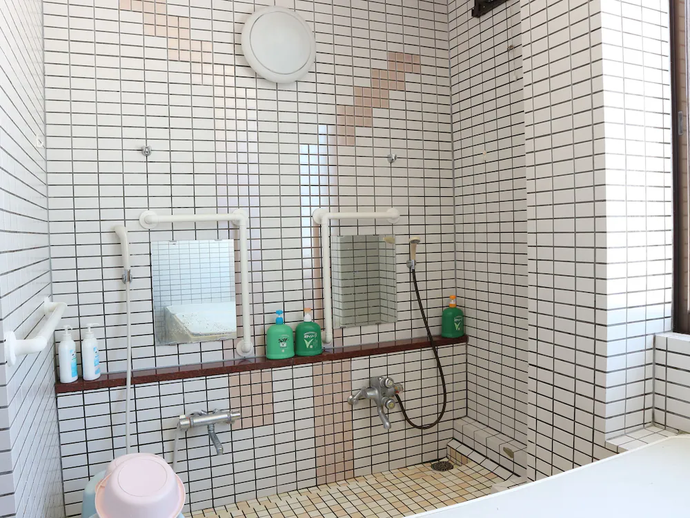 Public bath