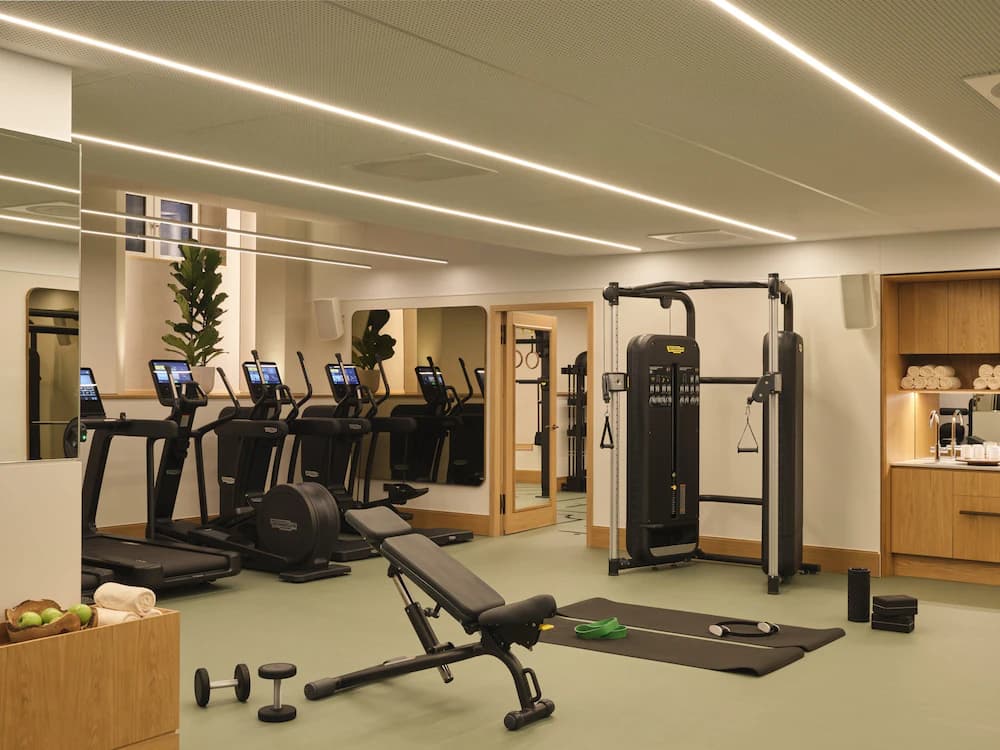 Gym
