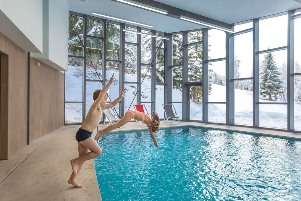 Children's pool