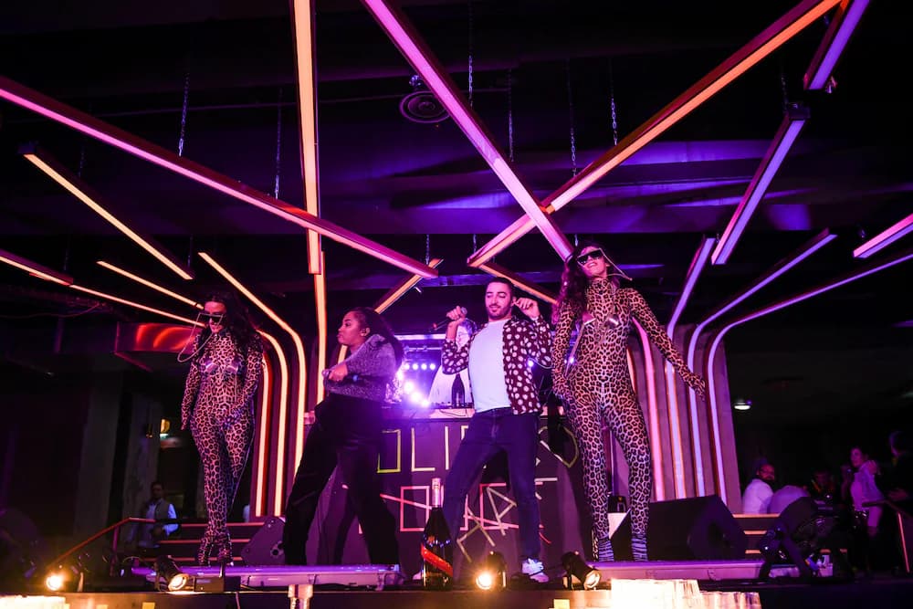 Nightclub