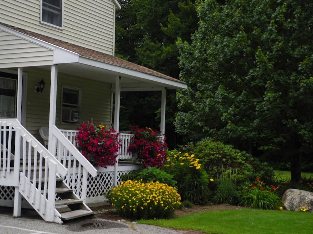 Porch