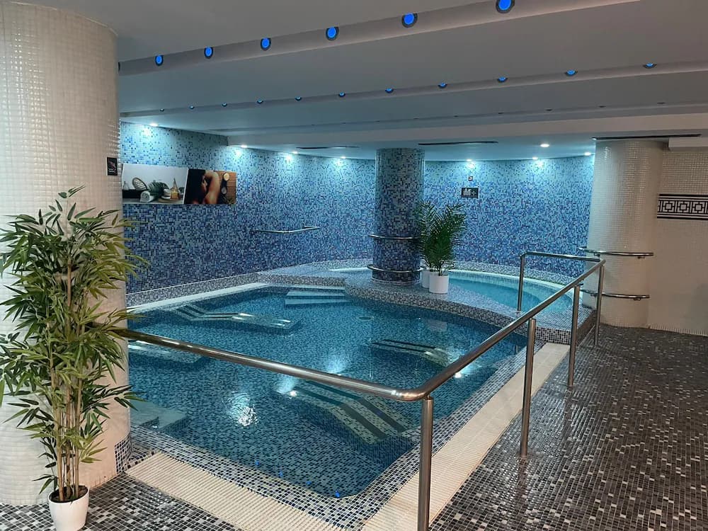 Spa
