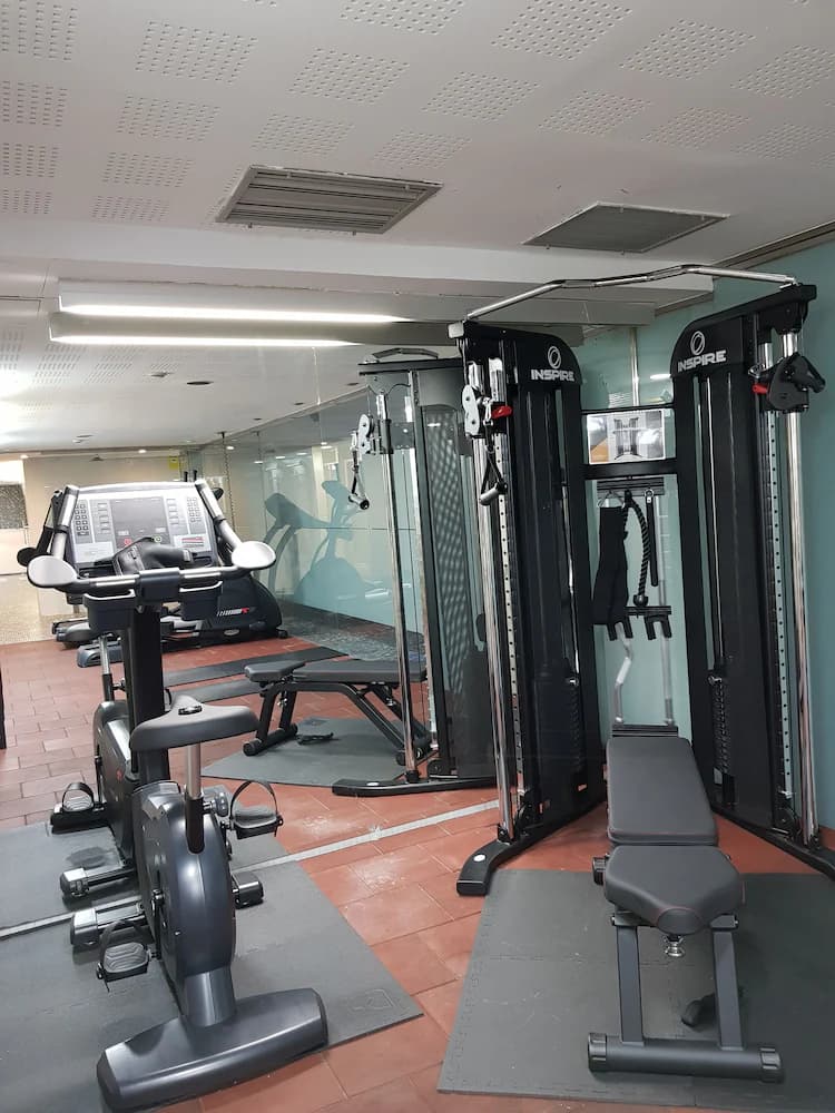 Gym