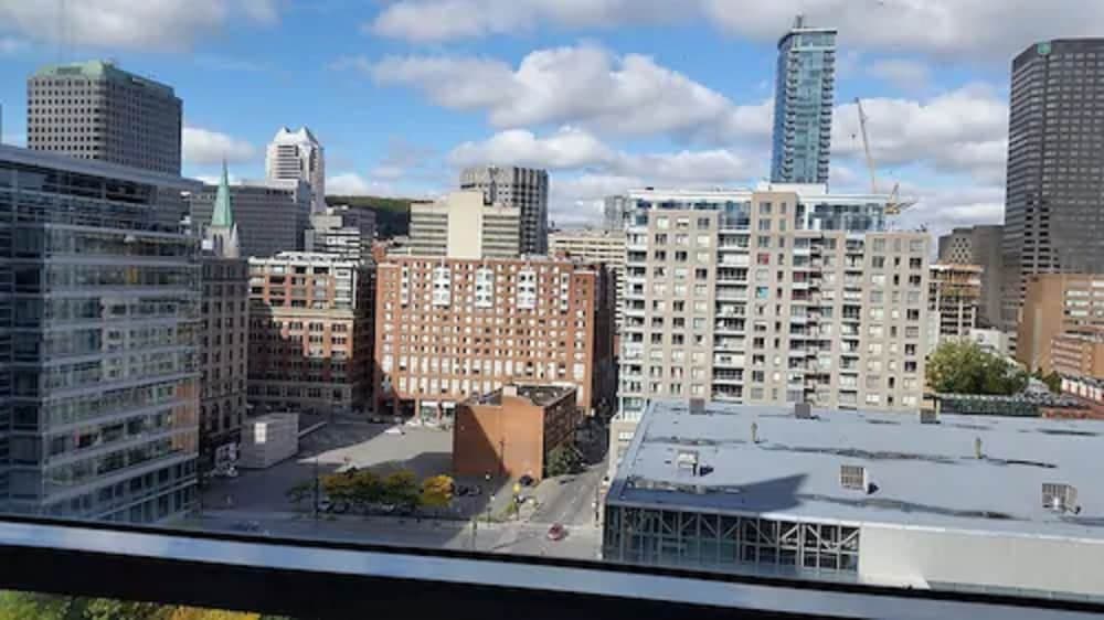 City view