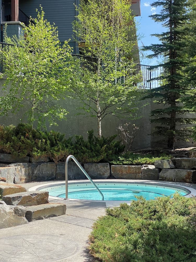 Property amenity