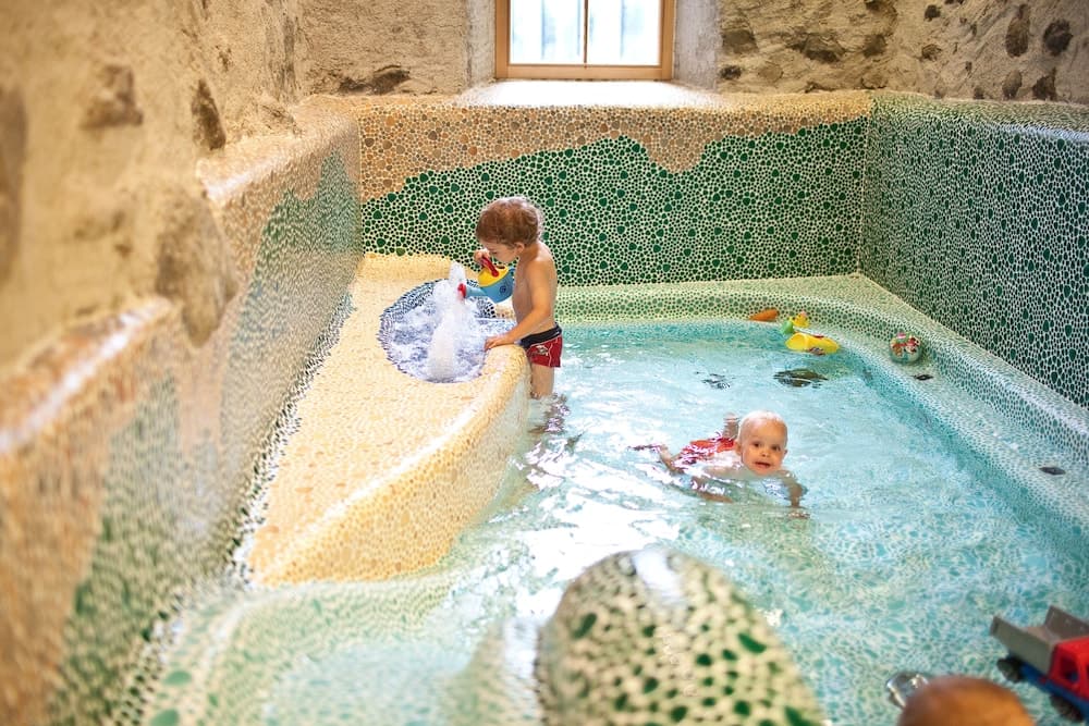 Children's pool